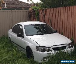 Ford Ba Falcon  for Sale