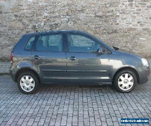 Volkswagen Polo 1.2 S Manual 5 door - AC - VGC - 2005