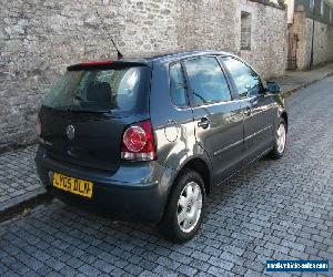 Volkswagen Polo 1.2 S Manual 5 door - AC - VGC - 2005