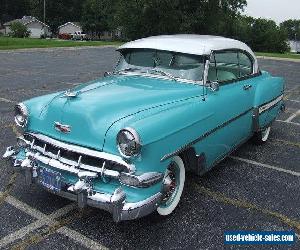 1954 Chevrolet Bel Air/150/210