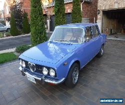 1973 Alfa Romeo for Sale