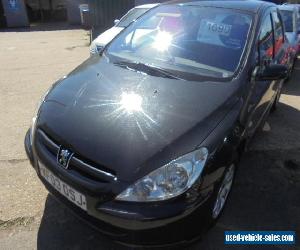 Peugeot 307 1.6 16V RAPIER A/C