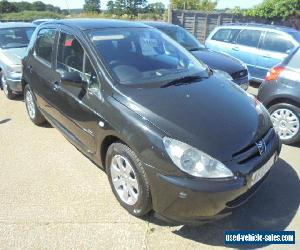 Peugeot 307 1.6 16V RAPIER A/C