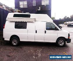 GMC: Savana for Sale