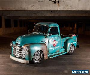 1953 Chevrolet Other Pickups