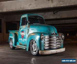 1953 Chevrolet Other Pickups