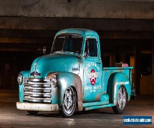 1953 Chevrolet Other Pickups