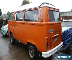 VW Kombi Camper  for Sale