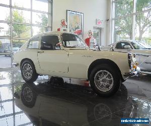 1965 Honda Other S600