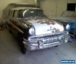 1957 Pontiac Other for Sale
