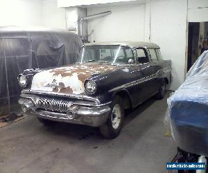 1957 Pontiac Other