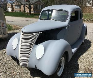 1937 Ford Other