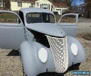 1937 Ford Other