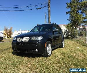 BMW: X3 3.0SI