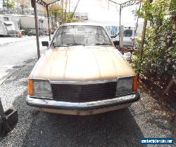 Holden Commodore VC 1981 for Sale