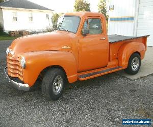 1953 Chevrolet Other Pickups 3100