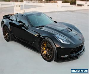 2015 Chevrolet Corvette for Sale