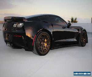 2015 Chevrolet Corvette