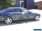 Mercedes S430 2000 model sedan for Sale