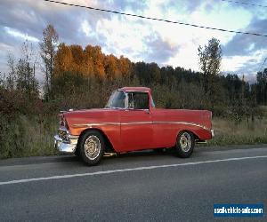 1956 Chevrolet Other Pickups El Camino