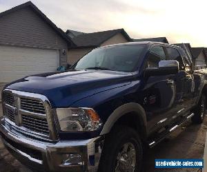 Dodge: Ram 3500 mega cab