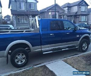 Dodge: Ram 3500 mega cab