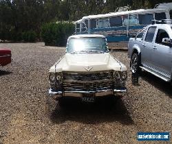 1964 cadillac deville coupe for Sale