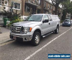 Ford: F-150 XLT