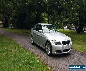 BMW 320 2.0TD 2010.5MY d SE