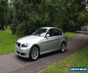 BMW 320 2.0TD 2010.5MY d SE