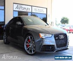 2015 Audi Other for Sale