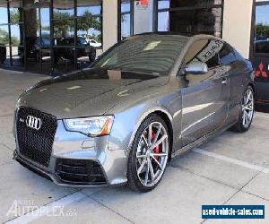 2015 Audi Other
