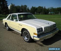 1979 Buick LeSabre for Sale