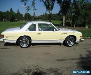 1979 Buick LeSabre