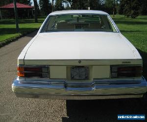 1979 Buick LeSabre