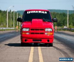 1994 Chevrolet S-10 Extended Cab for Sale