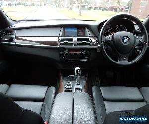 BMW X5 3.0d M SPORT Automatic 7 Seat