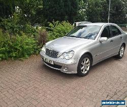 Mercedes-Benz C220 2.1TD auto 2006MY CDI Classic SE for Sale