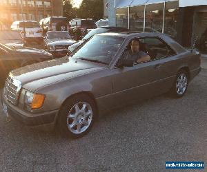 1988 Mercedes-Benz C-Class for Sale