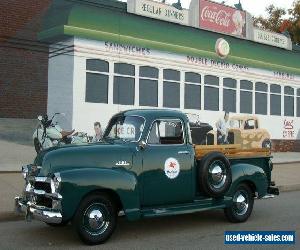 1954 Chevrolet Other Pickups for Sale