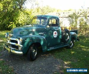 1954 Chevrolet Other Pickups