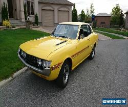 1972 Toyota Celica ST for Sale