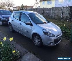 Renault Clio 1.5 Tom tom diesel 2009 for Sale