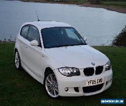 BMW 118i M Sport Auto for Sale