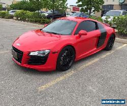 Audi: R8 v8 for Sale