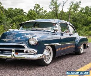 1951 Chevrolet Other Deluxe Styleine Sedan