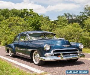 1951 Chevrolet Other Deluxe Styleine Sedan