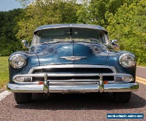 1951 Chevrolet Other Deluxe Styleine Sedan