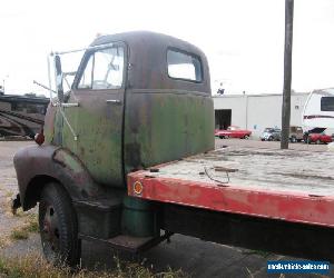 1951 Chevrolet