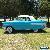 1957 Chevrolet Bel Air/150/210 for Sale